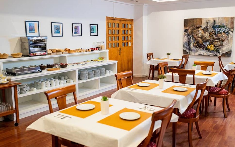 Restaurang Foto