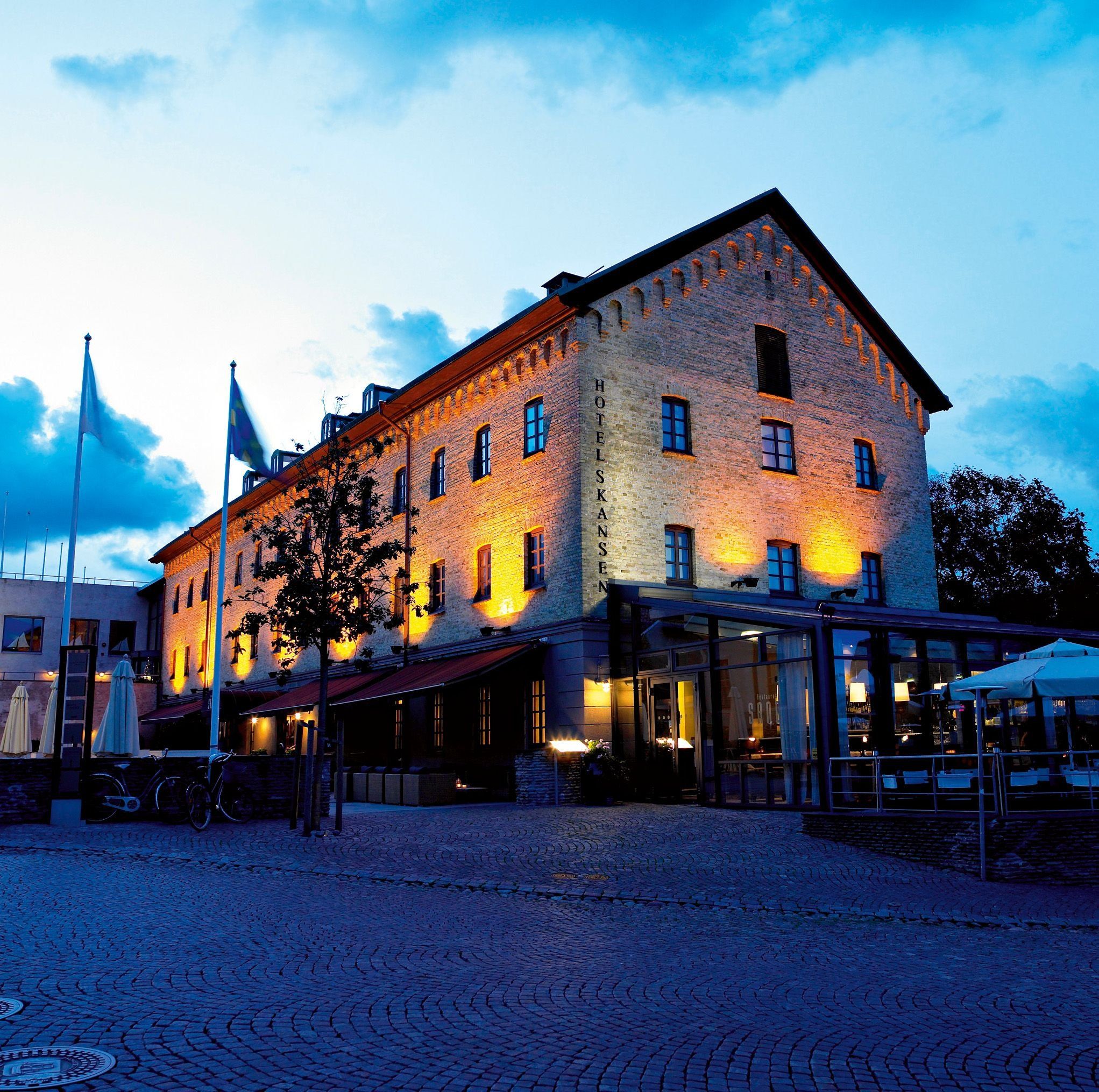 Byggnad Foto