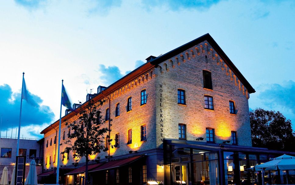 Byggnad Foto