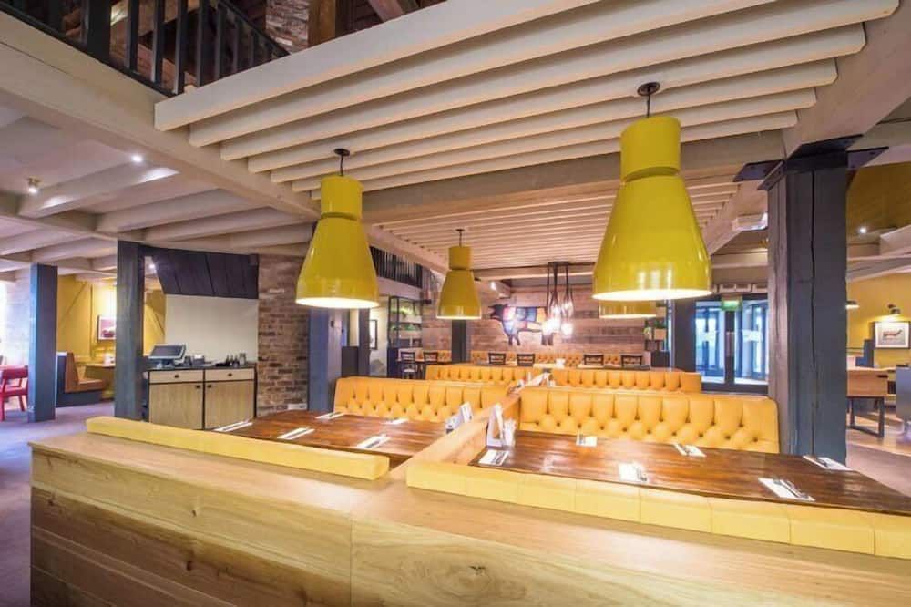 Restaurang