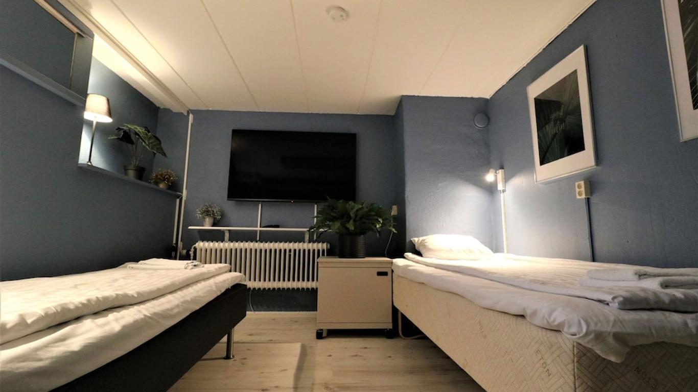 Ribo Apartment Triangel