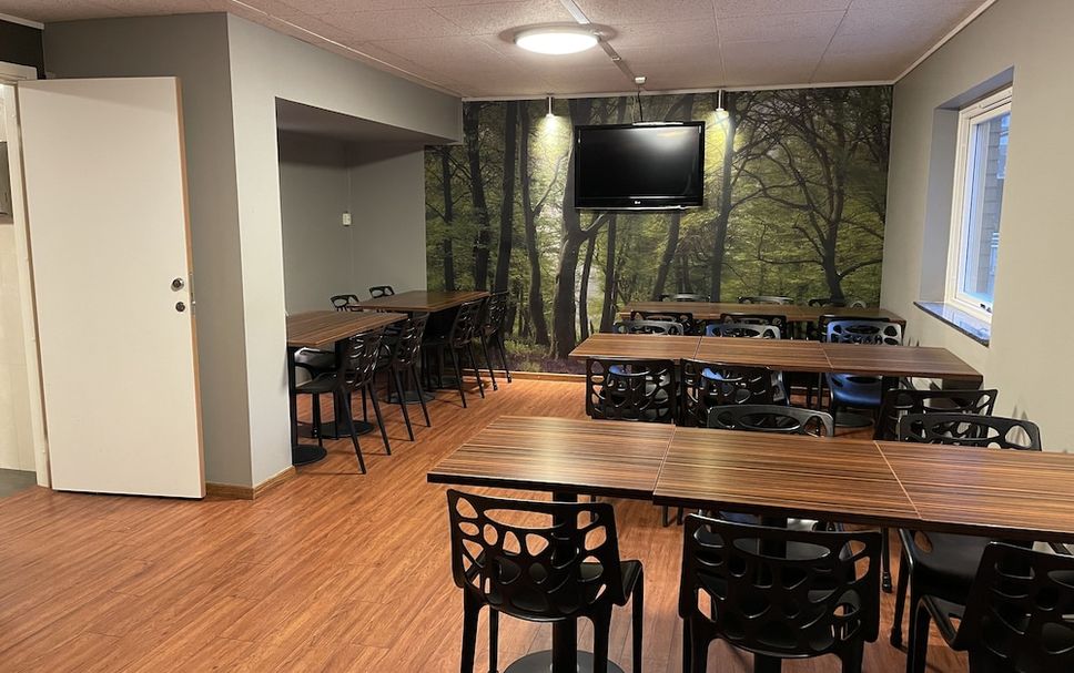 Restaurang Foto