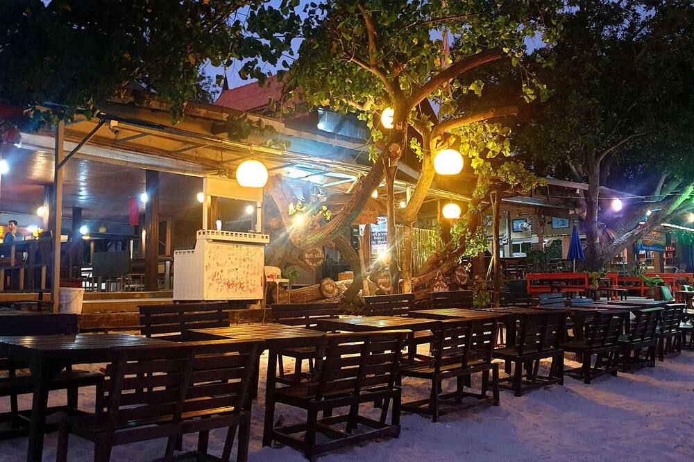 Restaurang