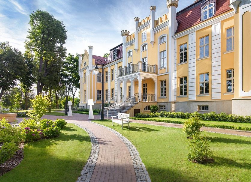 Byggnad Foto