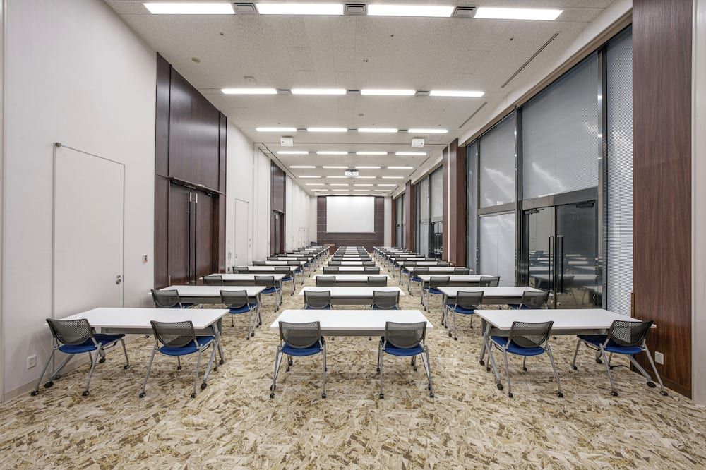 Konferensrum