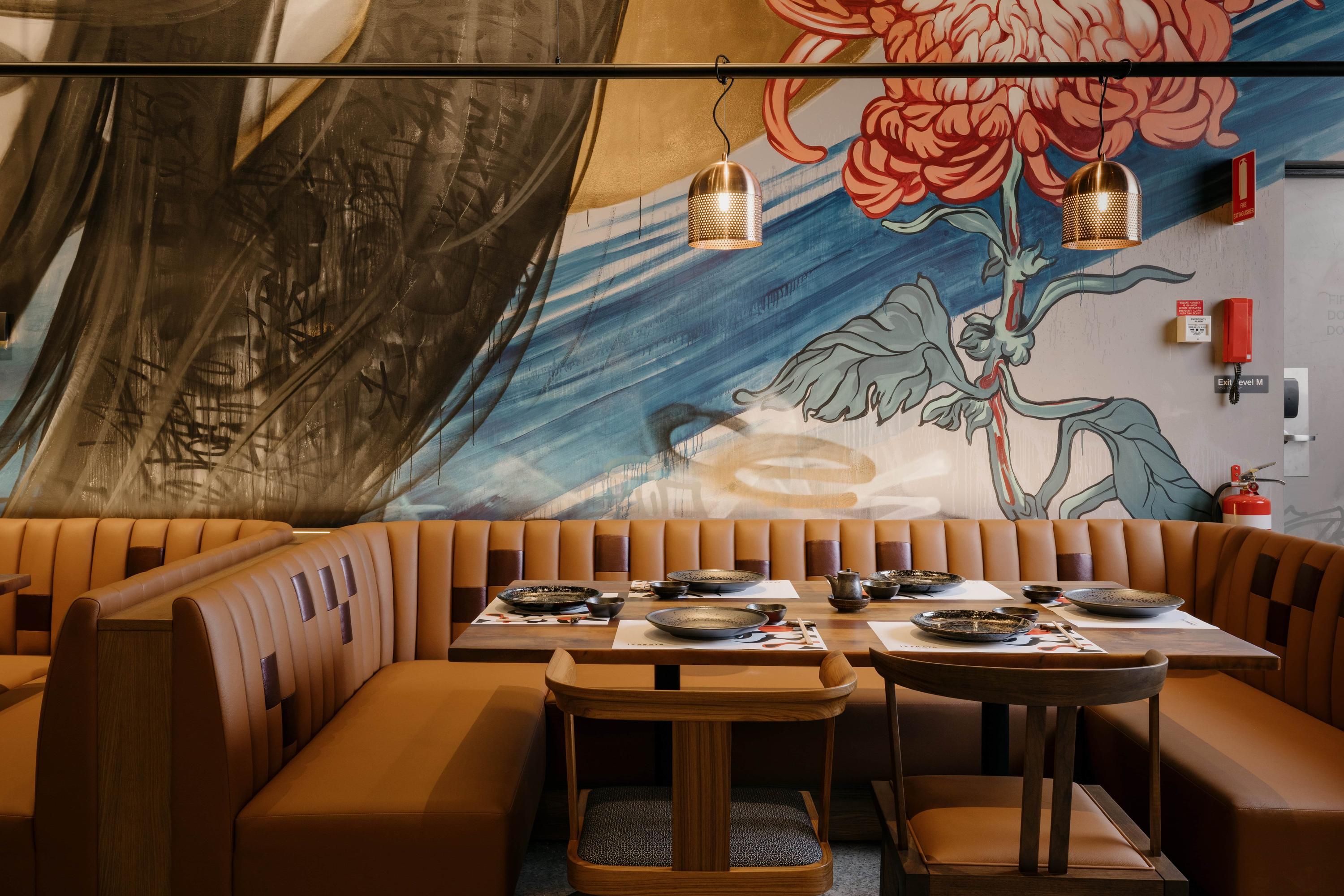 Restaurang