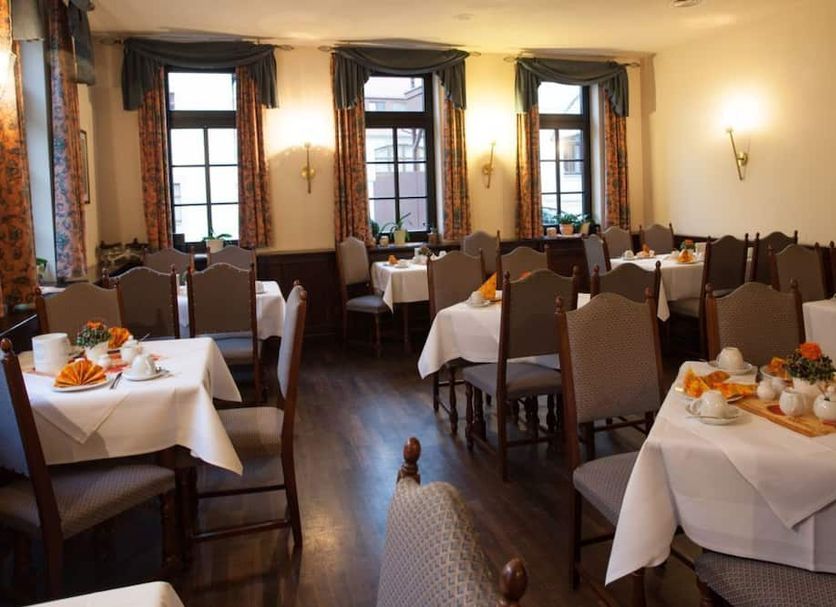 Restaurang Foto
