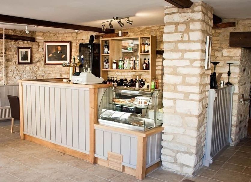 Bar Foto