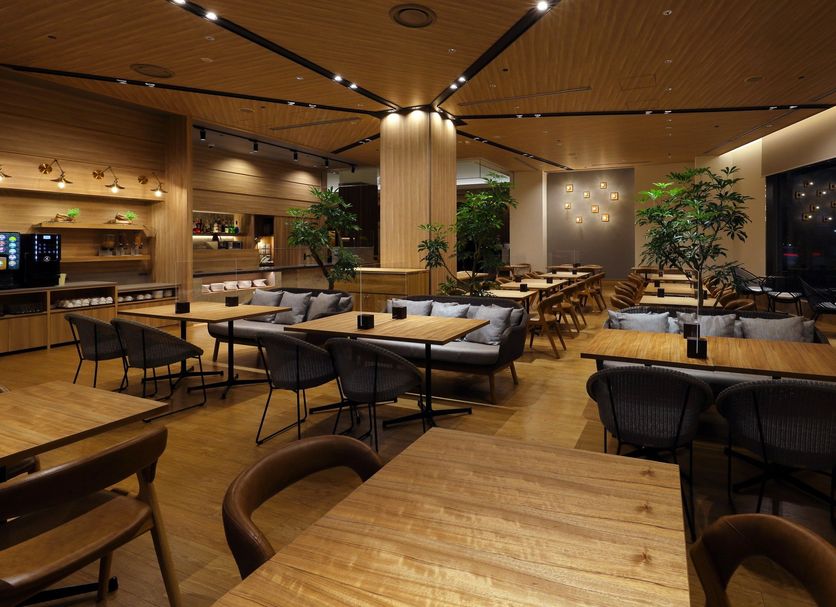 Restaurang Foto