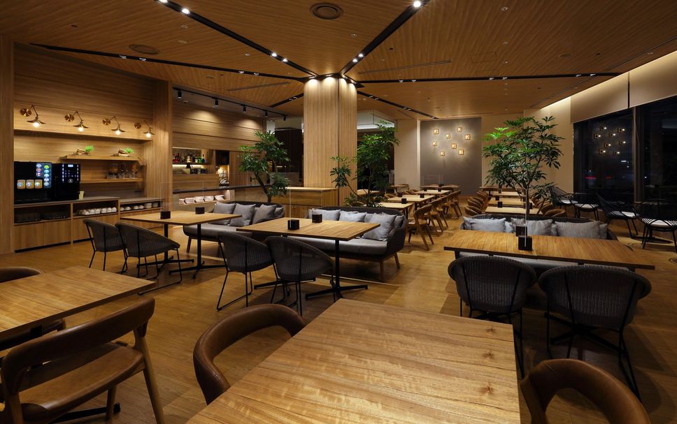 Restaurang Foto