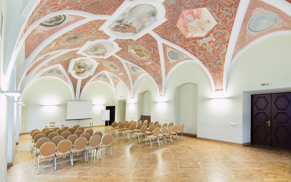 Konferensrum Foto