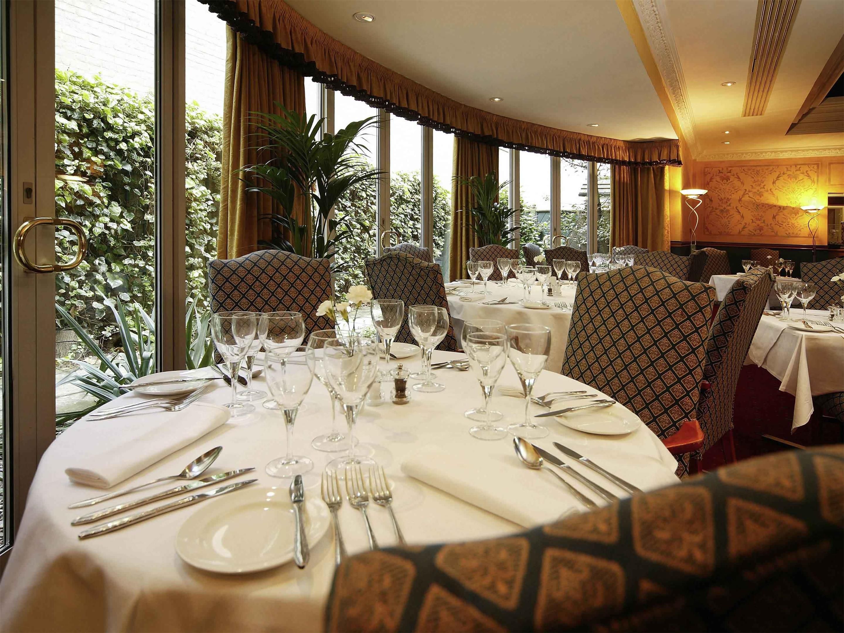 Restaurang