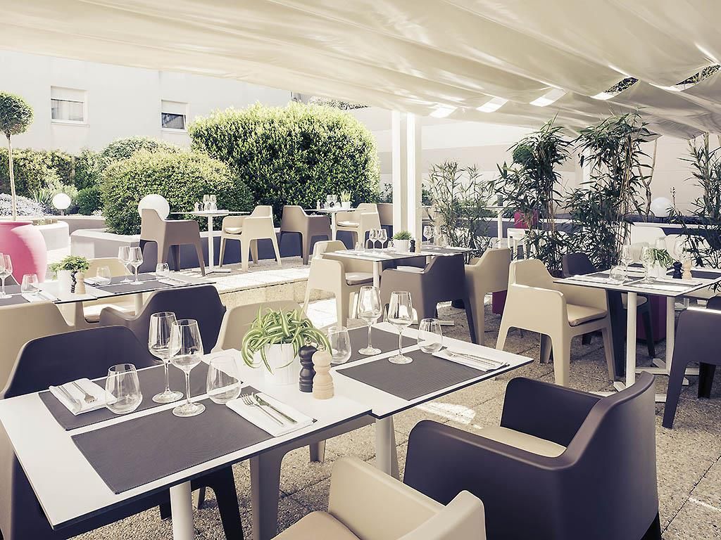 Restaurang