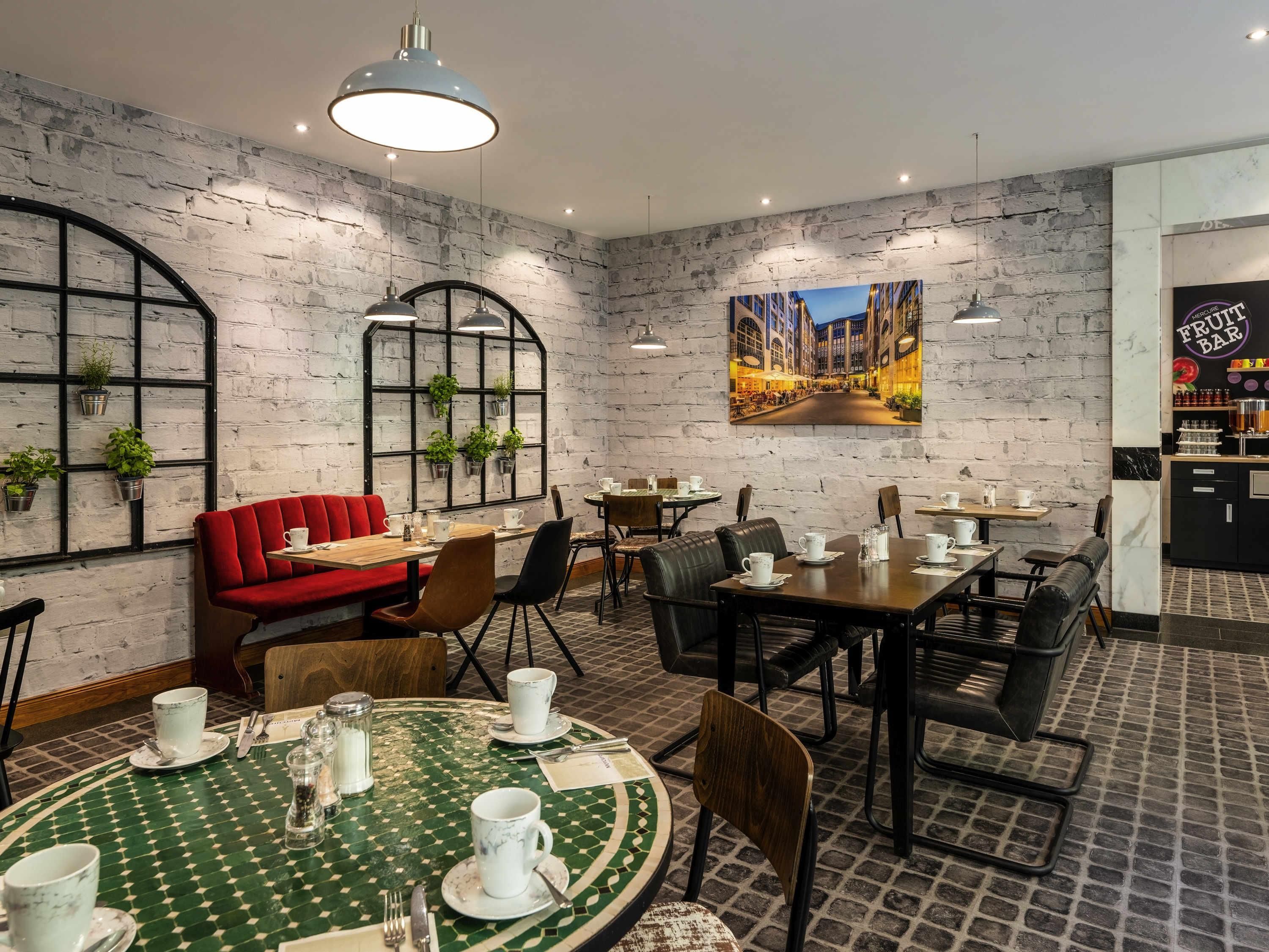 Restaurang
