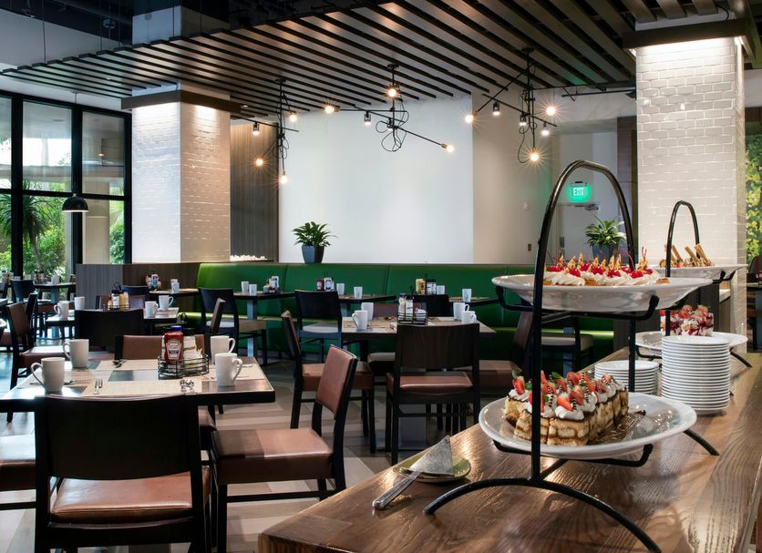 Restaurang Foto