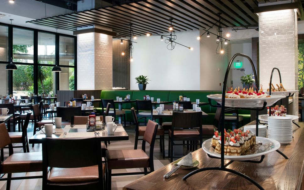 Restaurang Foto