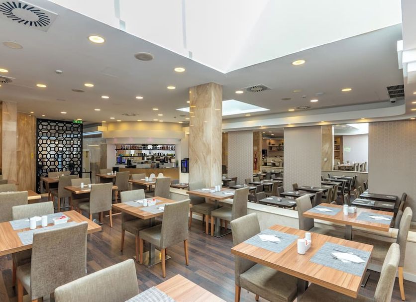 Restaurang Foto