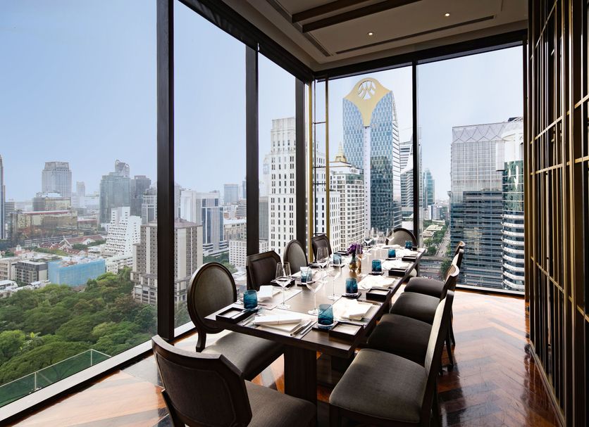 Restaurang Foto