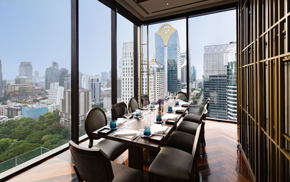 Restaurang Foto