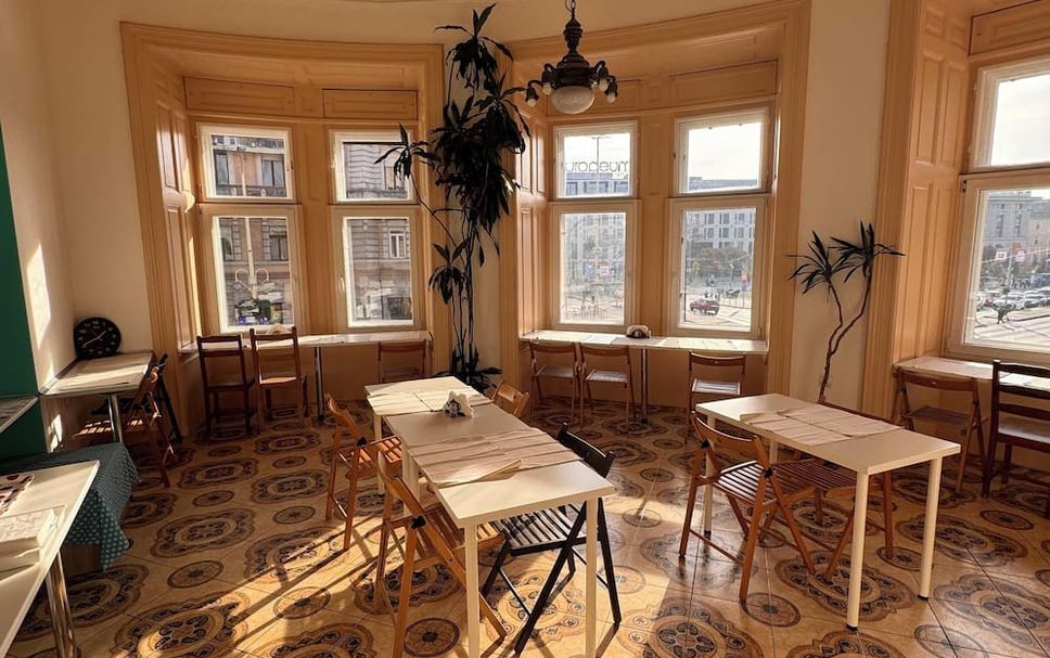 Restaurang Foto