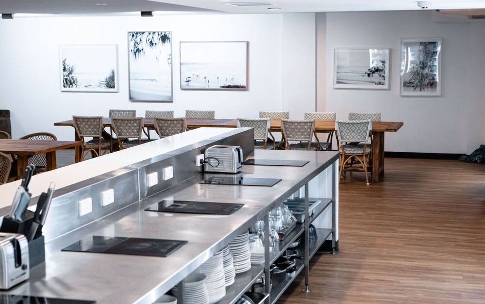 Restaurang Foto