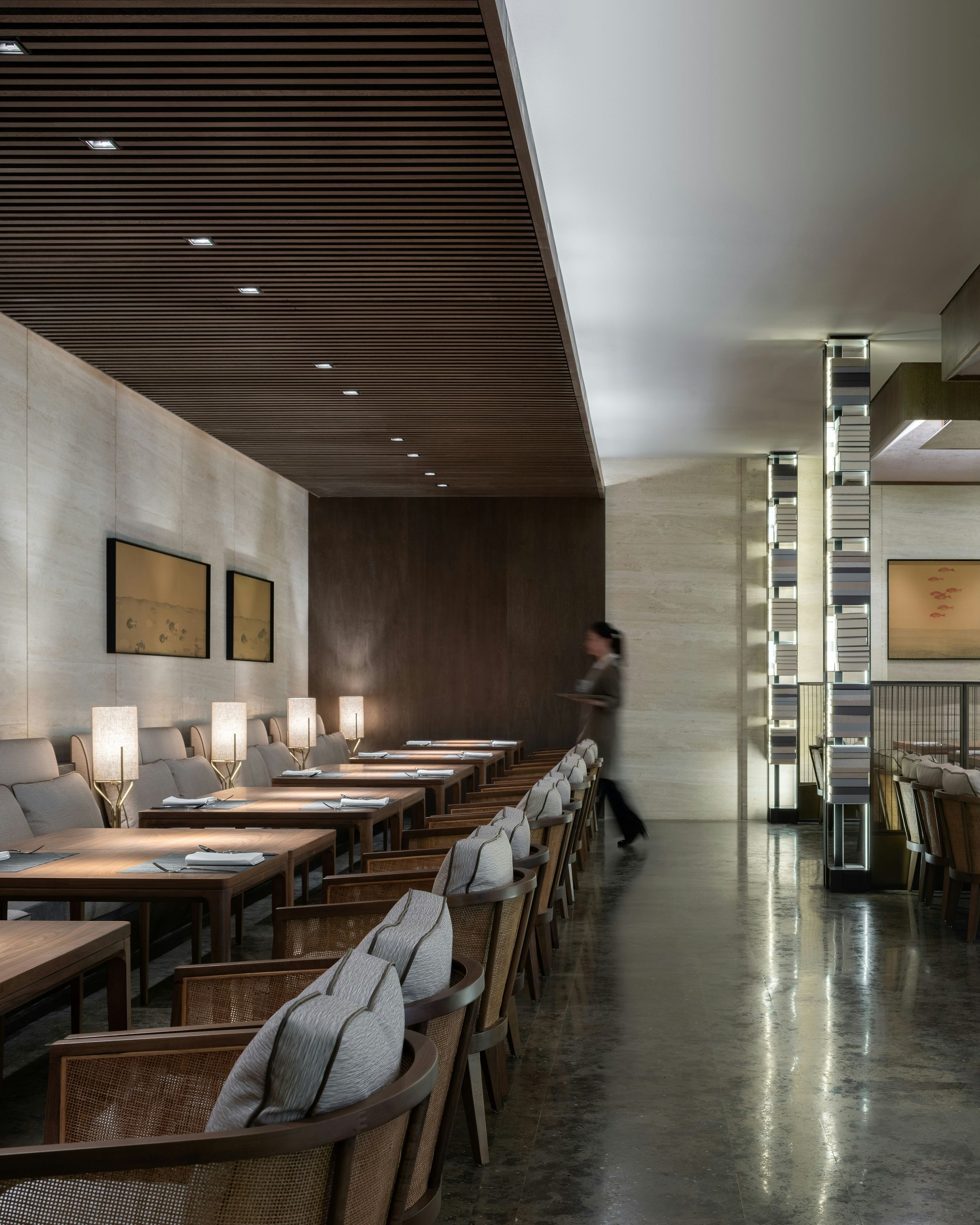 Restaurang