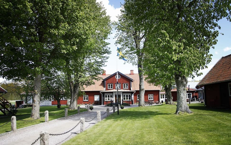 Byggnad Foto