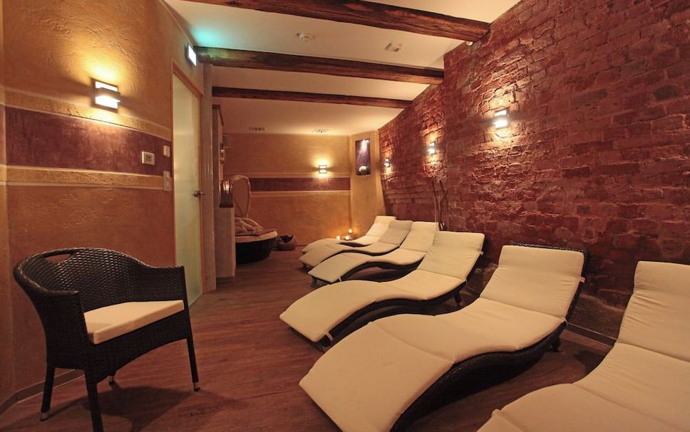 Spa Foto