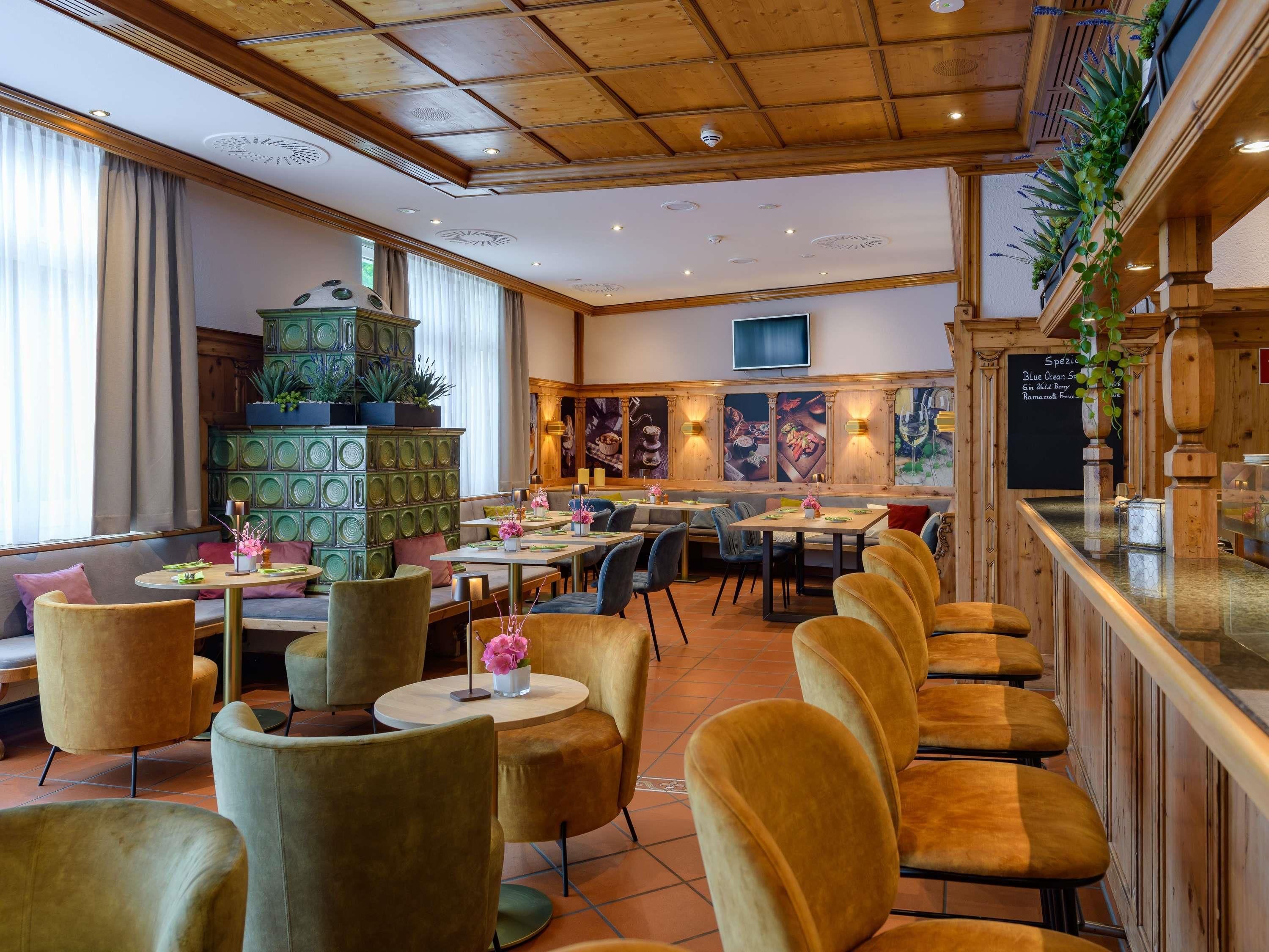Restaurang Foto