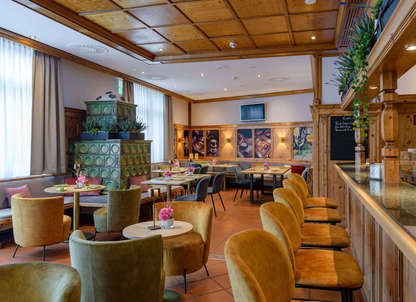 Restaurang Foto