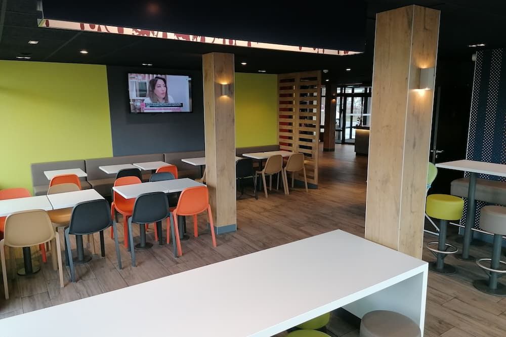 Restaurang