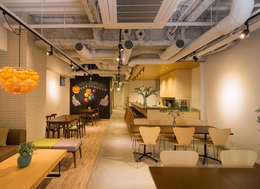 Restaurang Foto
