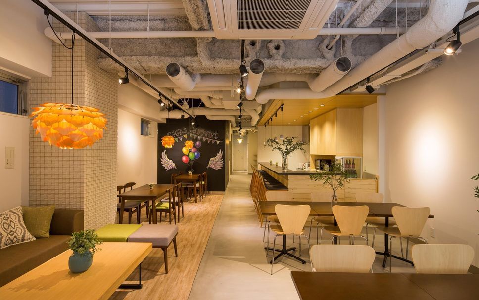 Restaurang Foto