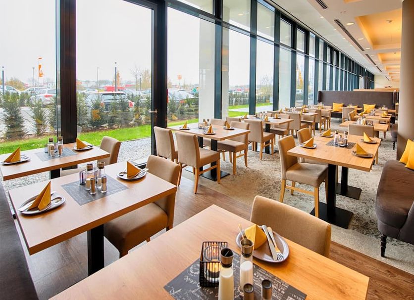 Restaurang Foto