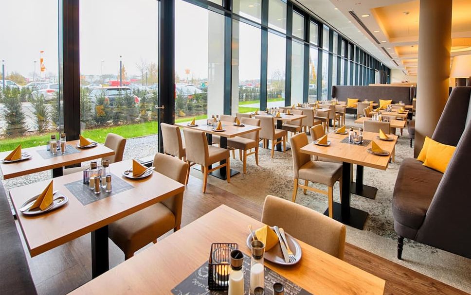 Restaurang Foto