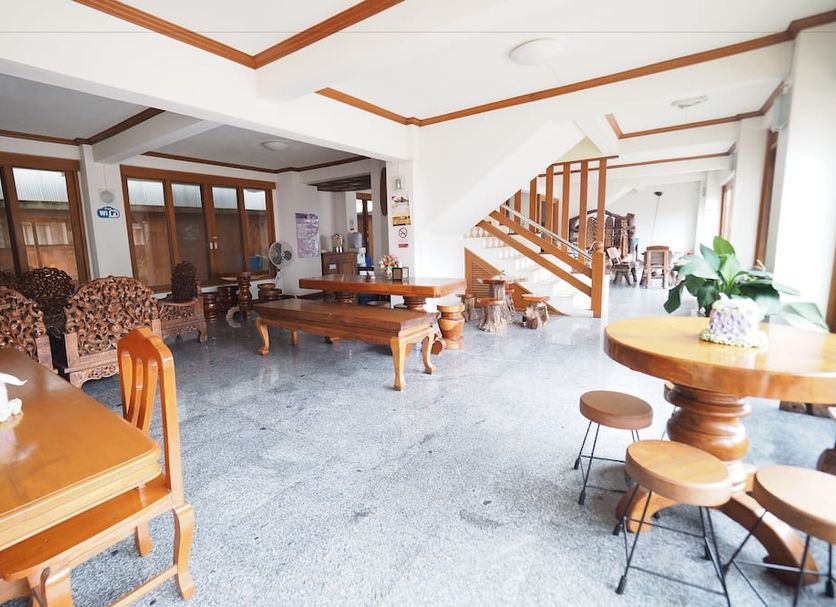 Restaurang Foto
