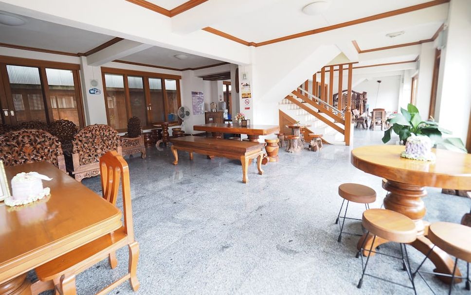 Restaurang Foto