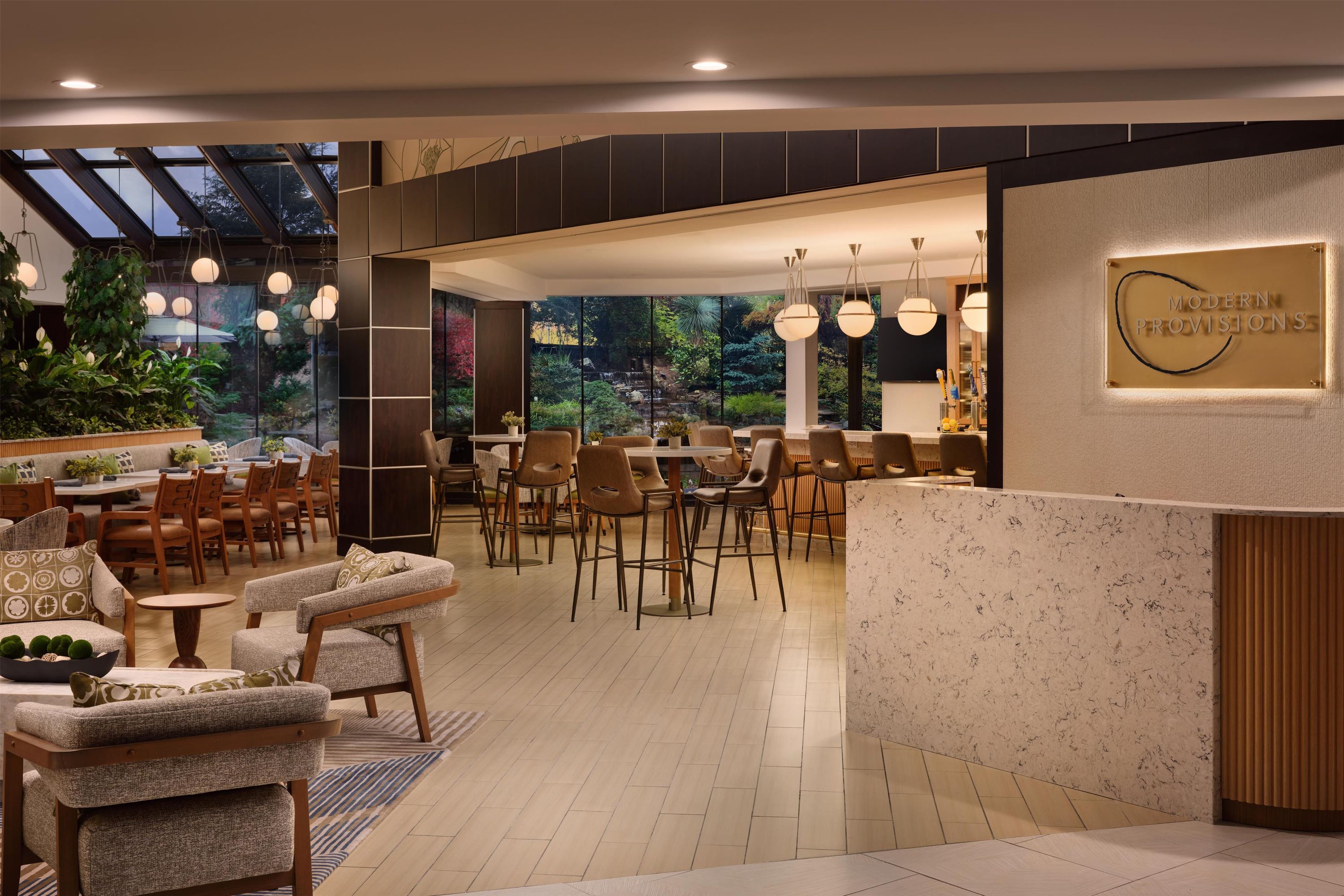 Restaurang