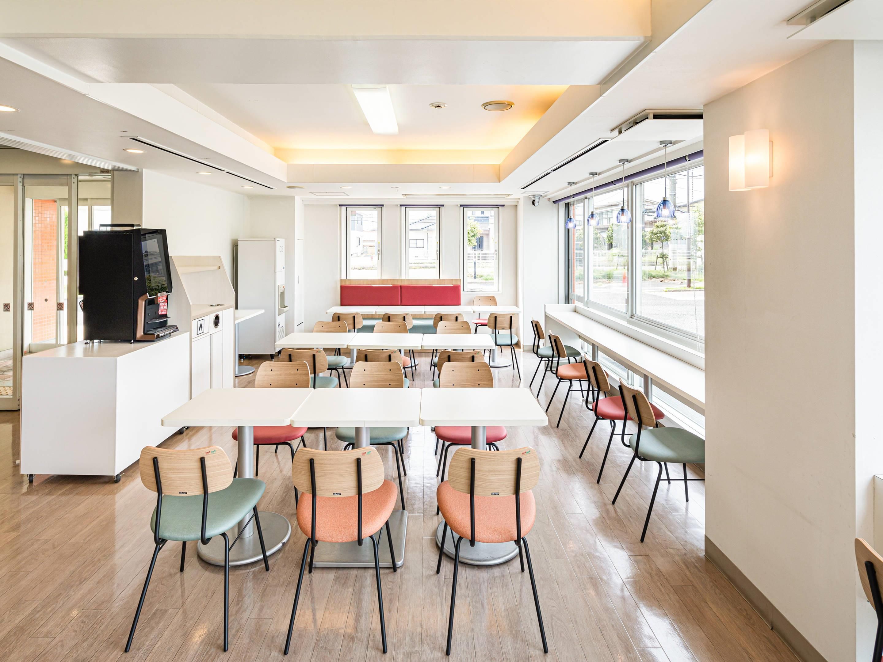 Restaurang