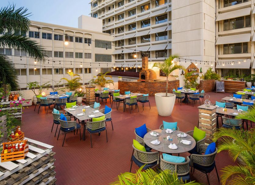 Restaurang Foto
