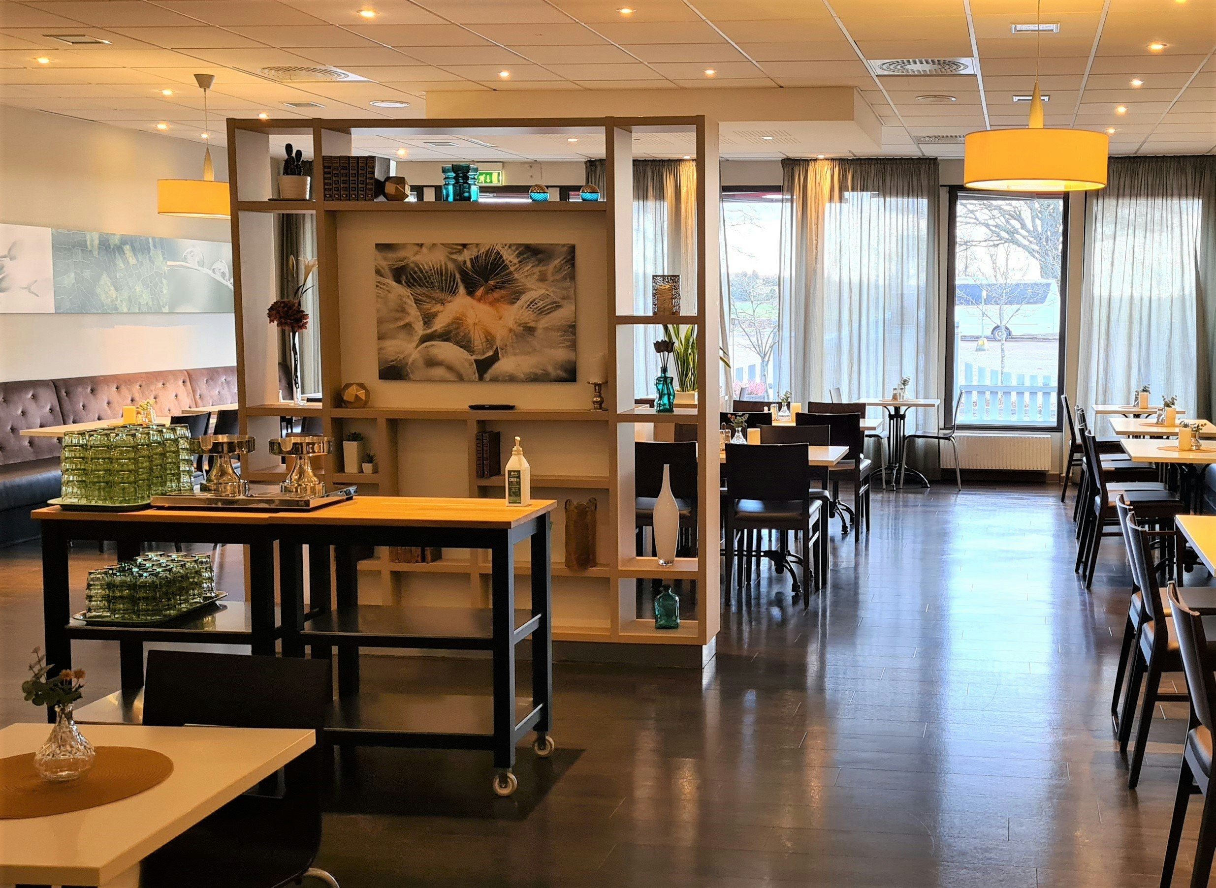 Restaurang