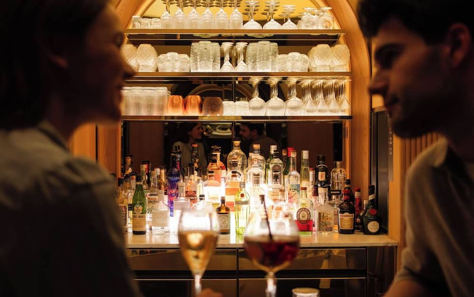 Bar Foto