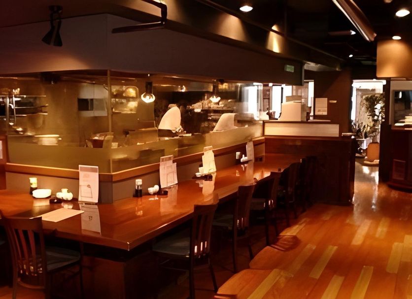 Restaurang Foto