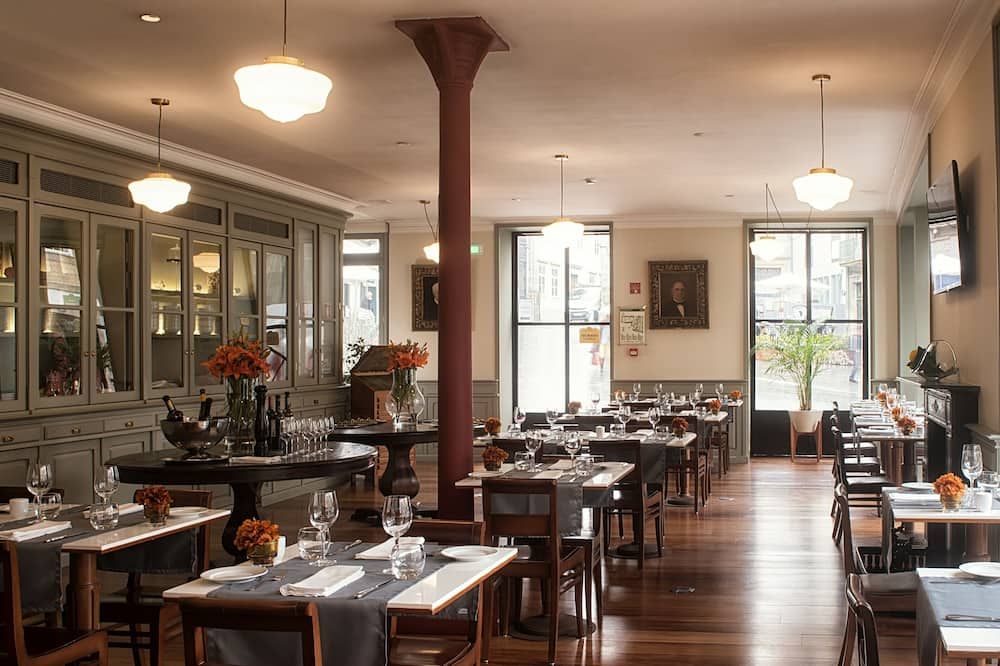 Restaurang