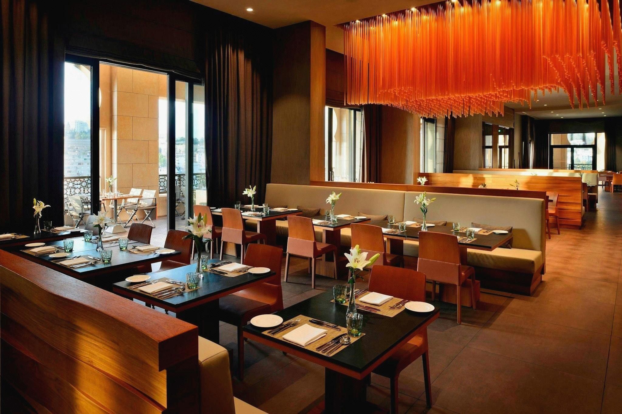 Restaurang