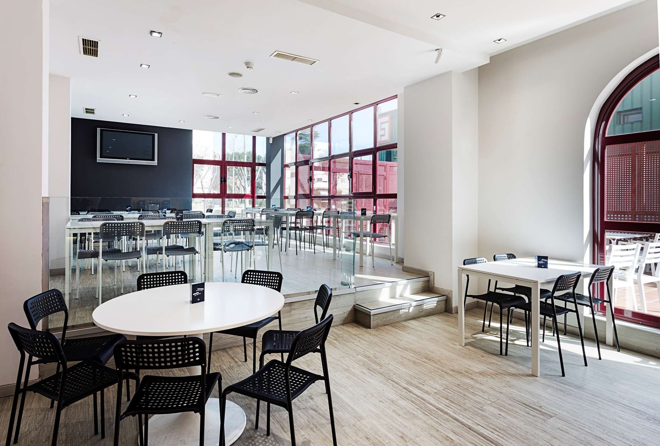Restaurang