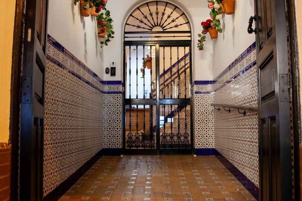 Hall Foto