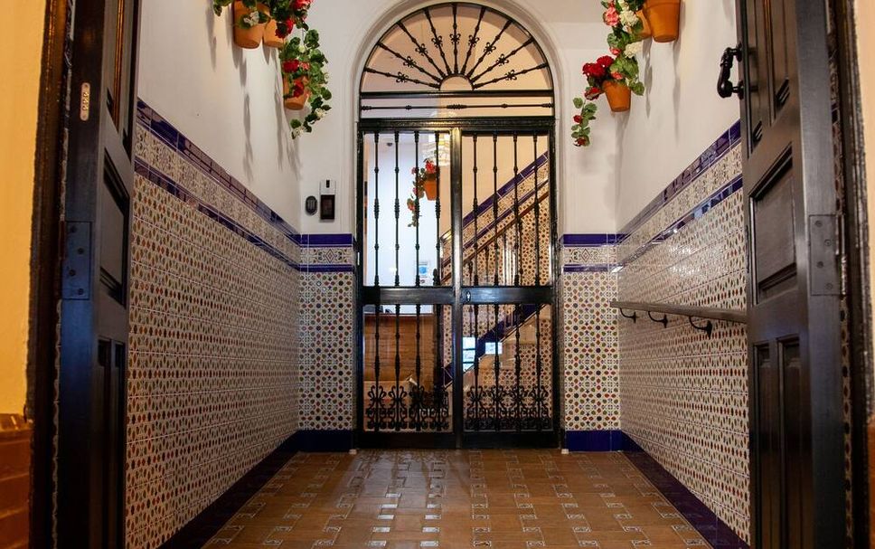 Hall Foto