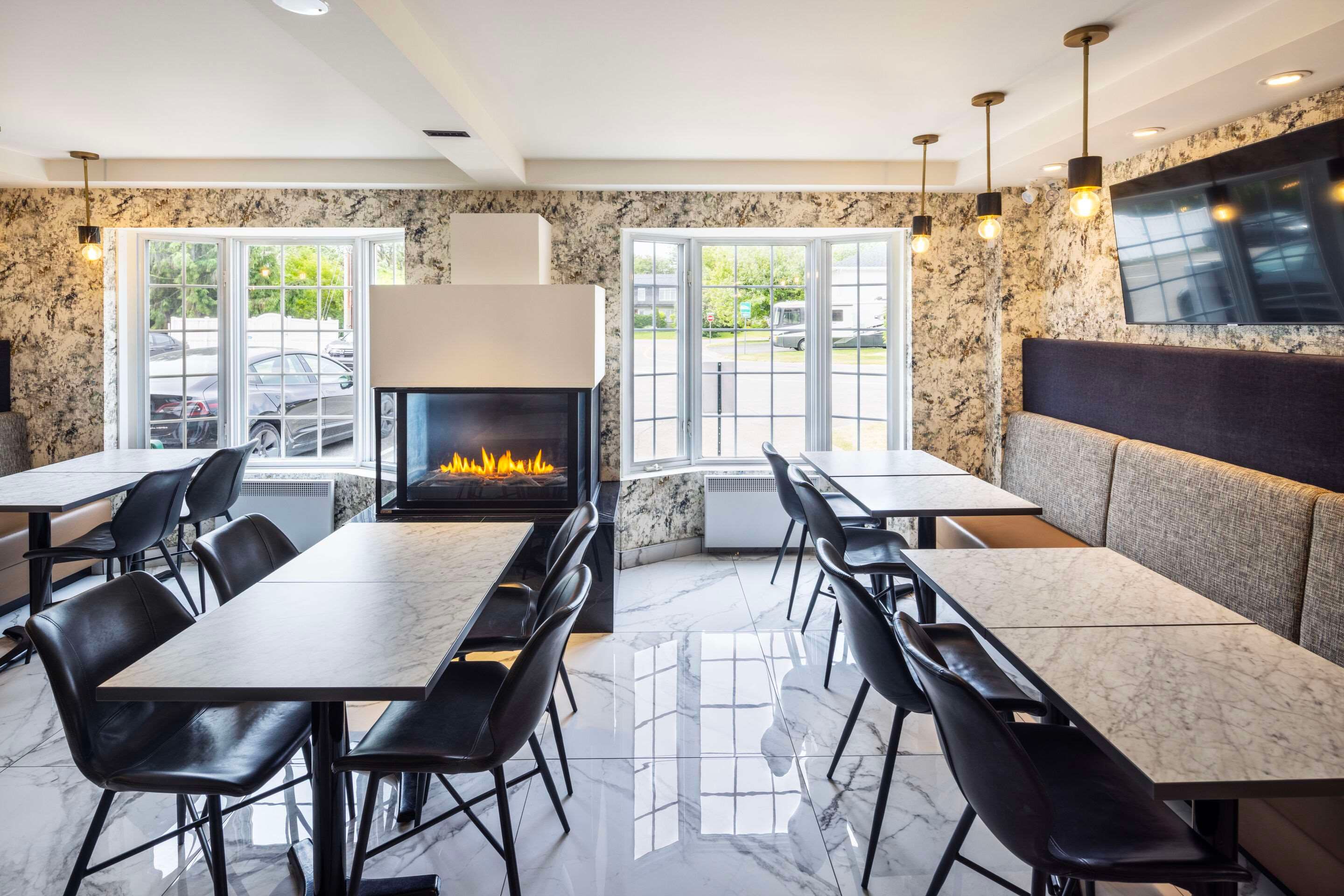 Restaurang