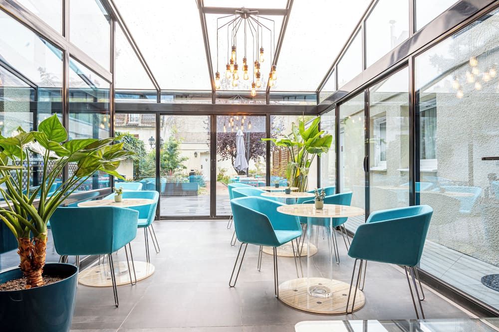 Restaurang